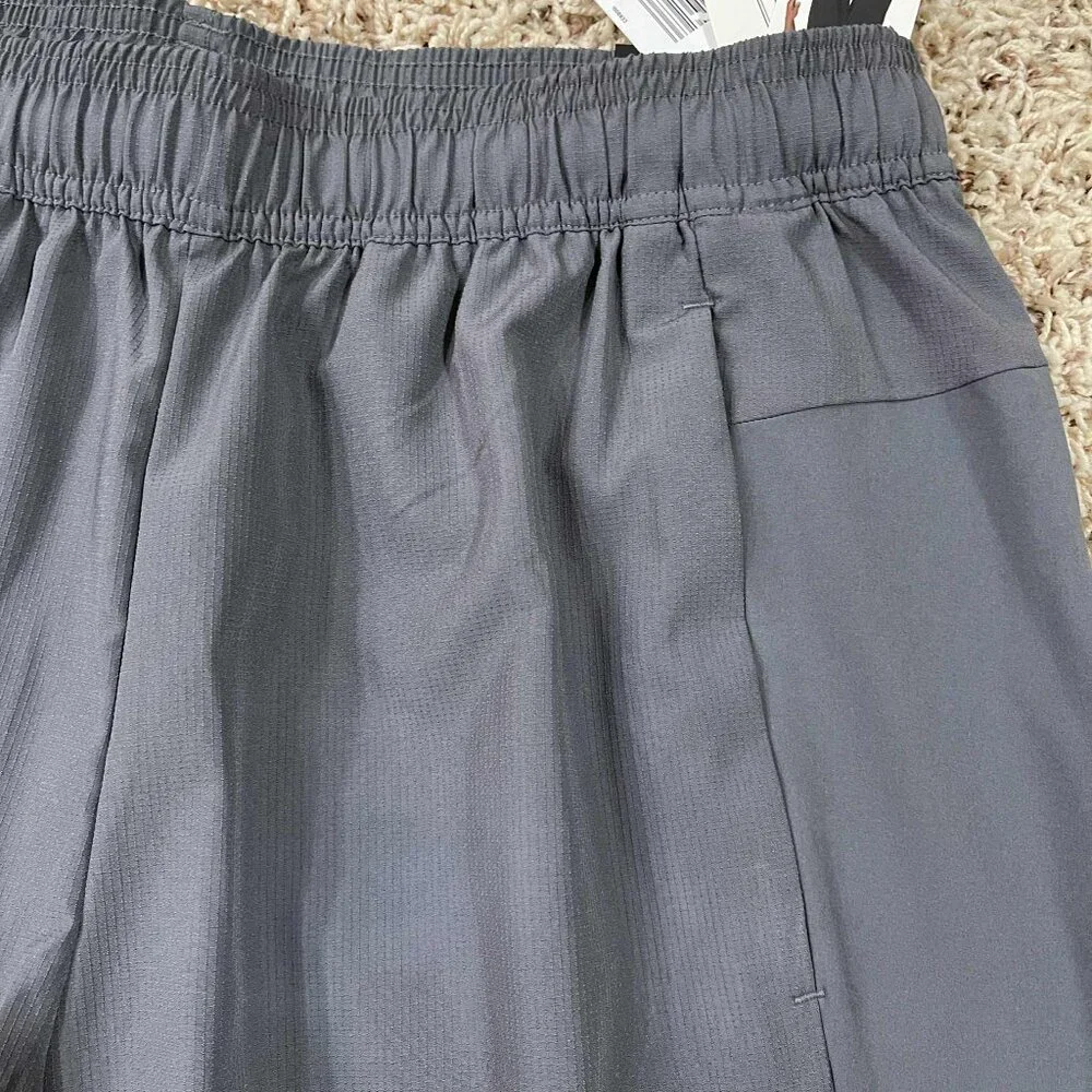 Adidas Men’s AEROREADY Movement Training Joggers Pants Gray, Size Large (New)